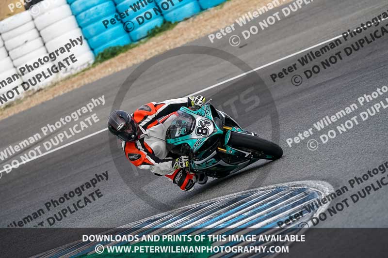 25 to 27th november 2017;Jerez;event digital images;motorbikes;no limits;peter wileman photography;trackday;trackday digital images